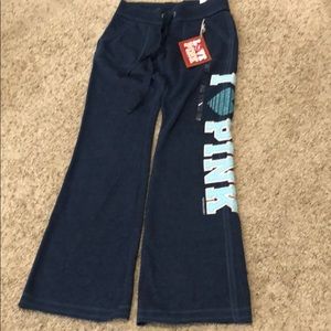 Victoria’s Secret PINK Sweatpants